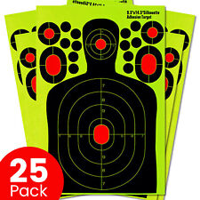 20pcs shooting targets for sale  Hebron