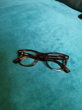 Schönes brillengestell ray gebraucht kaufen  Kelkheim