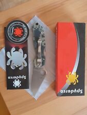 Spyderco para 3 gebraucht kaufen  Ansbach