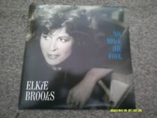 Elkie brooks fool for sale  WEST WICKHAM