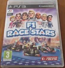 Race stars ps3 usato  Napoli