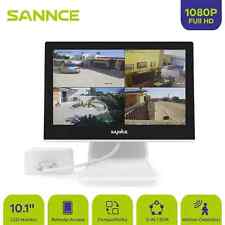Sannce 1080p 5in1 for sale  GOSPORT