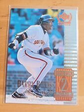 Barry bonds 1999 for sale  Brooklyn