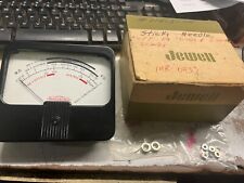 Jewell panel instruments for sale  Lapeer