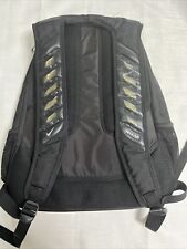 Mochila Nike Air Max Negra Correas Ajustables Oregon Voleibol Deportes segunda mano  Embacar hacia Argentina