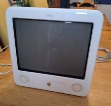 Apple emac ppc. for sale  TROWBRIDGE