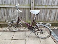 ladies shopper bike for sale  WINCHESTER