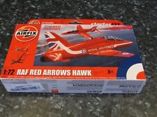 Airfix raf red for sale  BOURNEMOUTH
