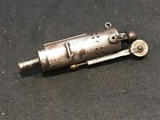 Used, Bowers Sure Fire early 20th century petrol lighter for sale  Shipping to South Africa