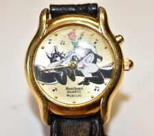pepe lepew watch for sale  Newton