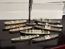 ship model for sale  MARCH