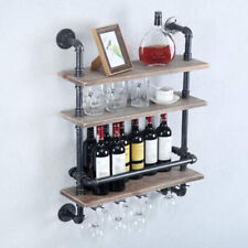 Industrial pipe shelf for sale  Chino