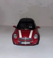 Mini Cooper conversível Kyosho vermelho 1:18 comprar usado  Enviando para Brazil