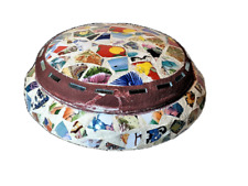 Pottery bowl lid for sale  Gales Ferry