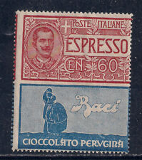 Italia 1924 pubblicitari usato  Firenze