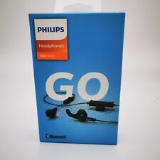 PHILIPS A3206 Wireless Sports Headphones, Detachable Ear Hooks, Integrated for sale  Shipping to South Africa
