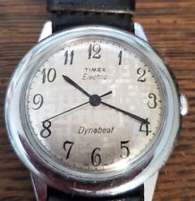 Vintage timex dynabeat for sale  Boonville