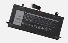 Bateria 42Wh para Dell Latitude 12 5285 5290 2 em 1 E5285 E5290 J0PGR 7.6V 1WND8 comprar usado  Enviando para Brazil