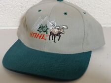 Stihl moose mountains for sale  Salina