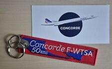 Concorde porte clefs d'occasion  Paris XIV