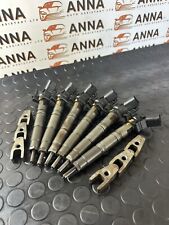 Fuel injectors clamps for sale  BROXBURN