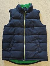 fat face gilet for sale  THETFORD