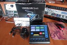 Helicon voicelive touch for sale  BOURNEMOUTH