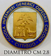 2303 distintivo scuola usato  Milano
