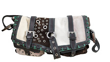 Luella rawhide handbag for sale  HEANOR