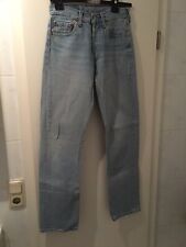 Levis 501 mittelblau gebraucht kaufen  Dalheim, Mommenheim, Undenheim