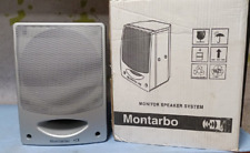 Montarbo 160a speaker usato  Bologna