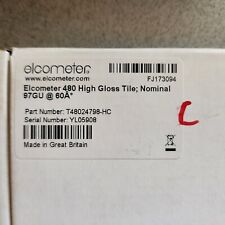 Elcometer 480 high for sale  Minneapolis