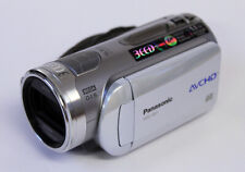 Panasonic camcorder hdc gebraucht kaufen  Ditzingen
