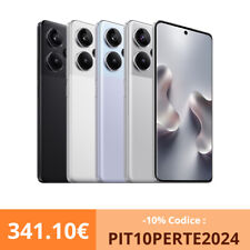 Xiaomi Redmi Note 13 Pro Plus 5G Smartphone 8+256GB AMLOED 200MP 120W NFC Global na sprzedaż  Wysyłka do Poland