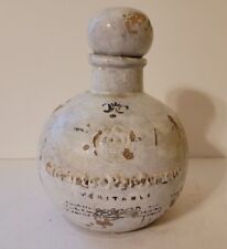 Vintage pottery liquor for sale  Gulf Breeze