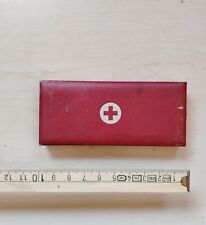 medaglia croce rossa militare usato  Vittuone