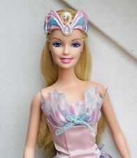 Barbie fairytale collection gebraucht kaufen  Seehausen, Zehrental