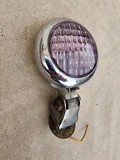 Vintage accessory chrome for sale  Buckeye