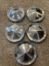 1960 ford hubcaps for sale  Rigby