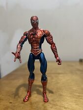 Usado, Figura Spider-Man 3 Edición Limitada Exclusiva Walmart Super Articulada 5 segunda mano  Embacar hacia Argentina