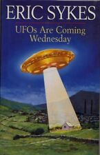 Usado, UFOs are Coming Wednesday de Eric Sykes. 9781852275976 segunda mano  Embacar hacia Argentina
