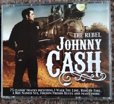Rebel johnny cash for sale  GREAT YARMOUTH