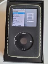 Reproductor de MP3 USB Apple ipod 7ta Generación 160 GB - Negro (MC297LL/A) segunda mano  Embacar hacia Argentina