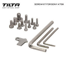 Tilta screw kit for sale  Shipping to Ireland