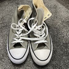 Size 8.5 converse for sale  SWADLINCOTE