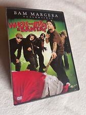 Bam margera where gebraucht kaufen  Eberstadt