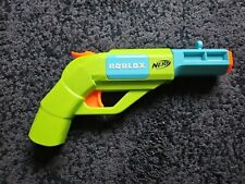 green nerf guns for sale  KIRKCALDY