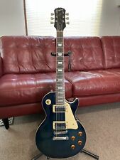 1998 epiphone les for sale  West Monroe