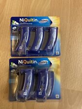 Niquitin minis 1.5mg for sale  GLOUCESTER