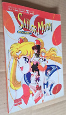 Sailor moon pocket usato  San Vincenzo